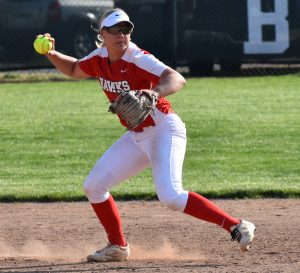 UHS drops 1-0 pitcher's duel to Steubenville in OVAC semifinal